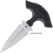 SCH1182518 Schrade Moe Push Dagger