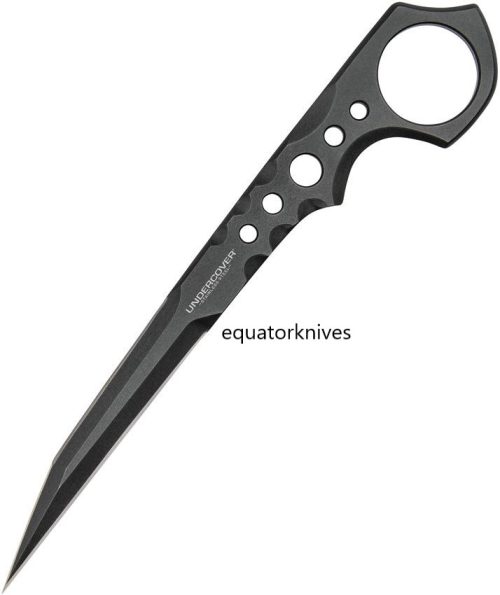 UC3513 United Undercover CIA Stinger Gen 2