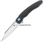 BTKG18C Bestech Knives Fanga Linerlock CF G10