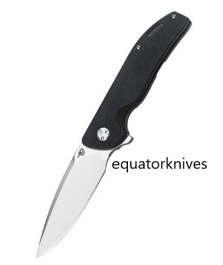 BTKT1904B1 Bison Framelock G10