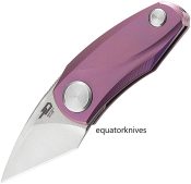 BTKT1912C Bestech Knives Tulip Ball Lock Purple
