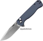 J1927GY CJRB Chord Button Lock Blue-Gray