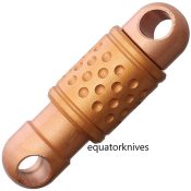 MAR099C Maratac Kwik Release Coupler Copper