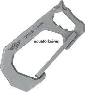 OLTOTOOL2MIN Olight Otool 2 Mini Titanium Carabiner
