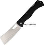 RR2537 Rough Ryder Sous Chef Cleaver Lockback