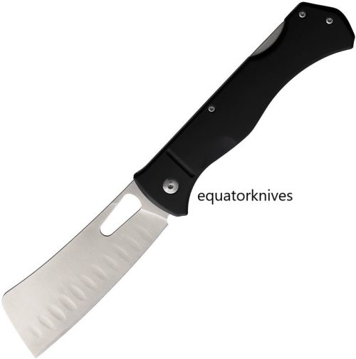 RR2537 Rough Ryder Sous Chef Cleaver Lockback