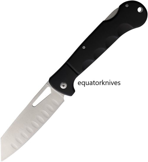 RR2539 Rough Ryder Sous Chef Santoku Lockback