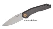 ZT0545 Zero Tolerance Folder CF Magna Cut