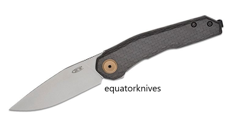 ZT0545 Folder CF Magna Cut