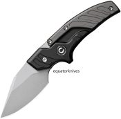 CIVC210363 Civivi Typhoeus Adjustable Fixed Gray