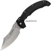 CSFL60DPLM Cold Steel Mayhem Atlas Lock Cleaver
