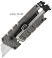 G3745 Gerber Prybrid Utility Multi-Tool Gray