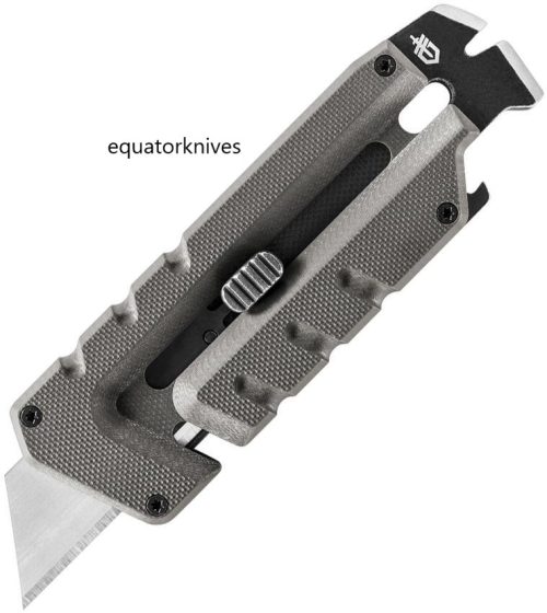 G3745 Gerber Prybrid Utility Multi-Tool Gray