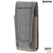 MXNTTPHTAS Maxpedition ENTITY Utility Pouch Tall Ash