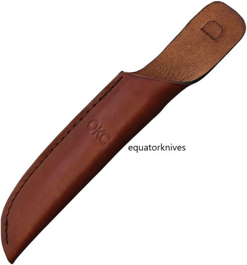ON203500 Ontario Hunter Belt Sheath