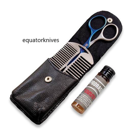 SBT59612 Razolution Beard Trimming Set