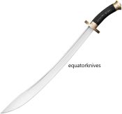 CS88BBB Cold Steel Willow Leaf Sword