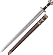 CS88HVB Cold Steel Damascus Viking Sword