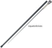 CS88SCFA Cold Steel Sword Cane Aluminum Head