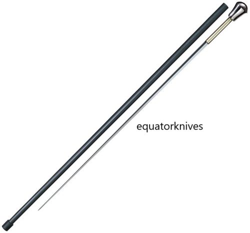 CS88SCFA Cold Steel Sword Cane Aluminum Head