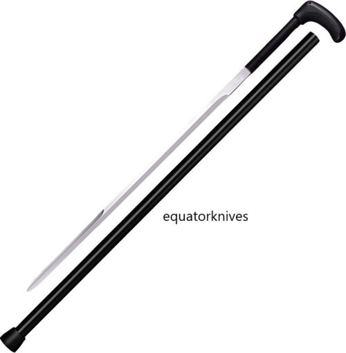 CS88SCFD Cold Steel Heavy Duty Sword Cane