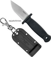 DEM09648 Demko Armiger 2 Clip Point