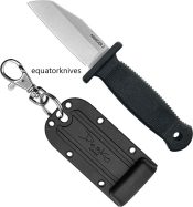 DEM09649 Demko Armiger 2 Shark Foot