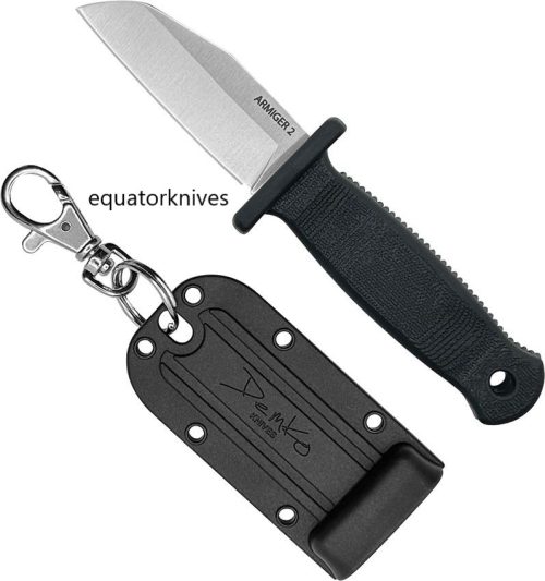 DEM09649 Demko Armiger 2 Shark Foot