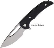 FF004VB Ferrum Forge Mini Archbishop Linerlock