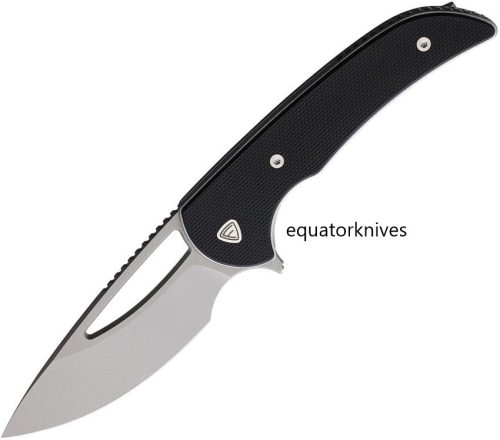 FF004VB Ferrum Forge Mini Archbishop Linerlock