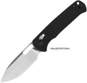 J1935BK CJRB Hectare Crossbar Lock Black