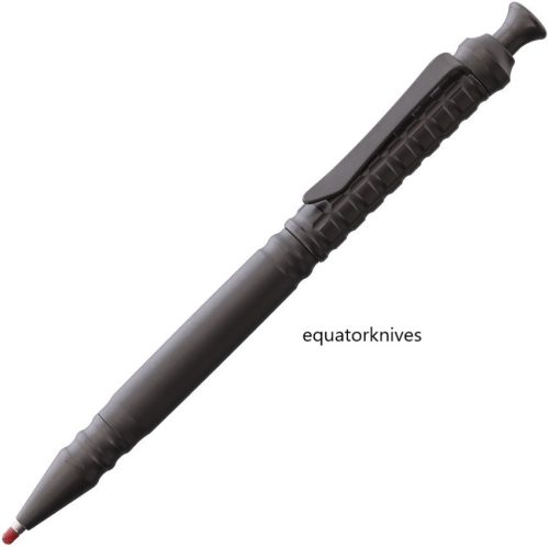 KETM007 Ketuo Titanium Tactical Ball Point
