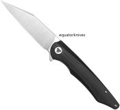 TVTY02G14 TRIVISA Lynx Linerlock Black