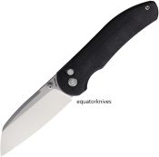 VOSA1703 Vosteed Thornton Trek Lock Black