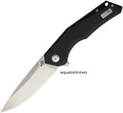 WSC1901DGBK Beyond EDC Arch Linerlock