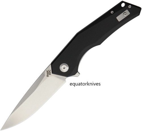 WSC1901DGBK Beyond EDC Arch Linerlock
