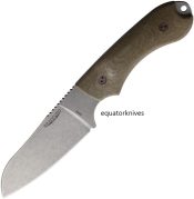 BRAD4SF102 Bradford Knives Guardian 4 Sheepsfoot