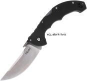 CS21TTL Cold Steel Talwar Lockback S35VN