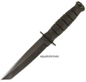 KA5054 Ka-Bar Short Tanto Kydex