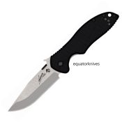 KS6034 Kershaw Emerson CQC-6K Framelock