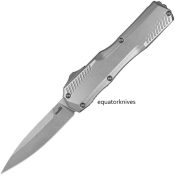 KS9000RAW Kershaw Auto Livewire OTF Raw