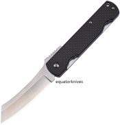 TVJY03DC TRIVISA Higonokami Linerlock D2