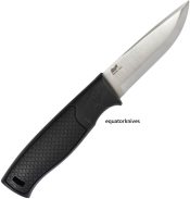 Brisa Hiker 95 Scandi Fixed Blade