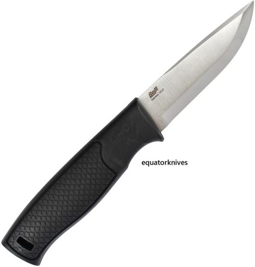 Brisa Hiker 95 Scandi Fixed Blade