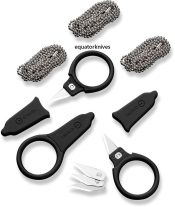 CIVC22022A2 Civivi Quick Snip Fixed Blade Pack per piece