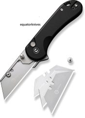 CIVC23039B1 Civivi Elementum Utility Button Lock