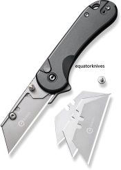 CIVC23039B4 Civivi Elementum Utility Button Lock