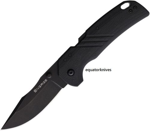 CSFL30DPLC10B Cold Steel Engage Atlas Lock Clip