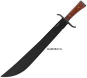 CTK182216HC Condor German Aviator Machete