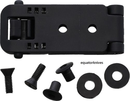 DT9003HW D-TAC 1" MOLLE Lock